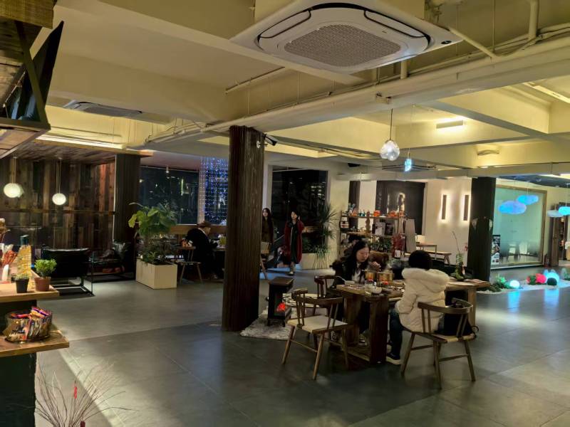 集美区文旅策划公司