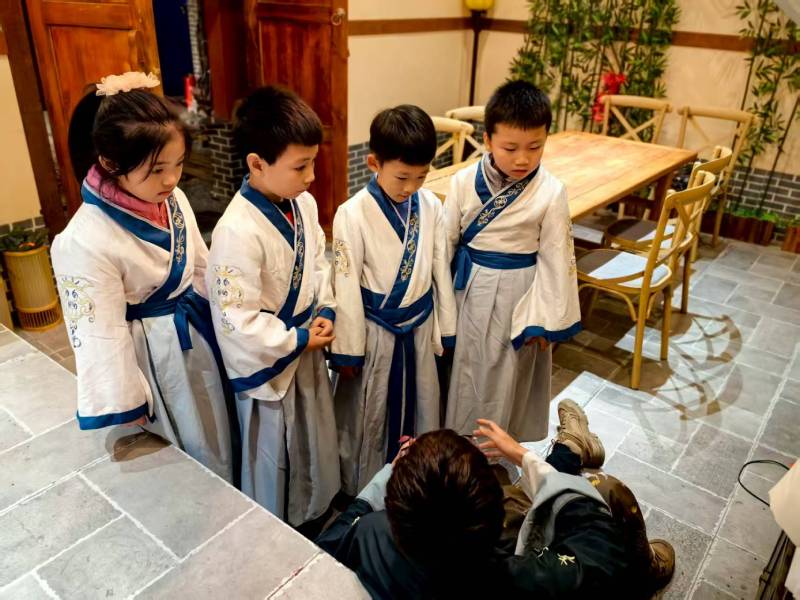 集美区文旅策划公司